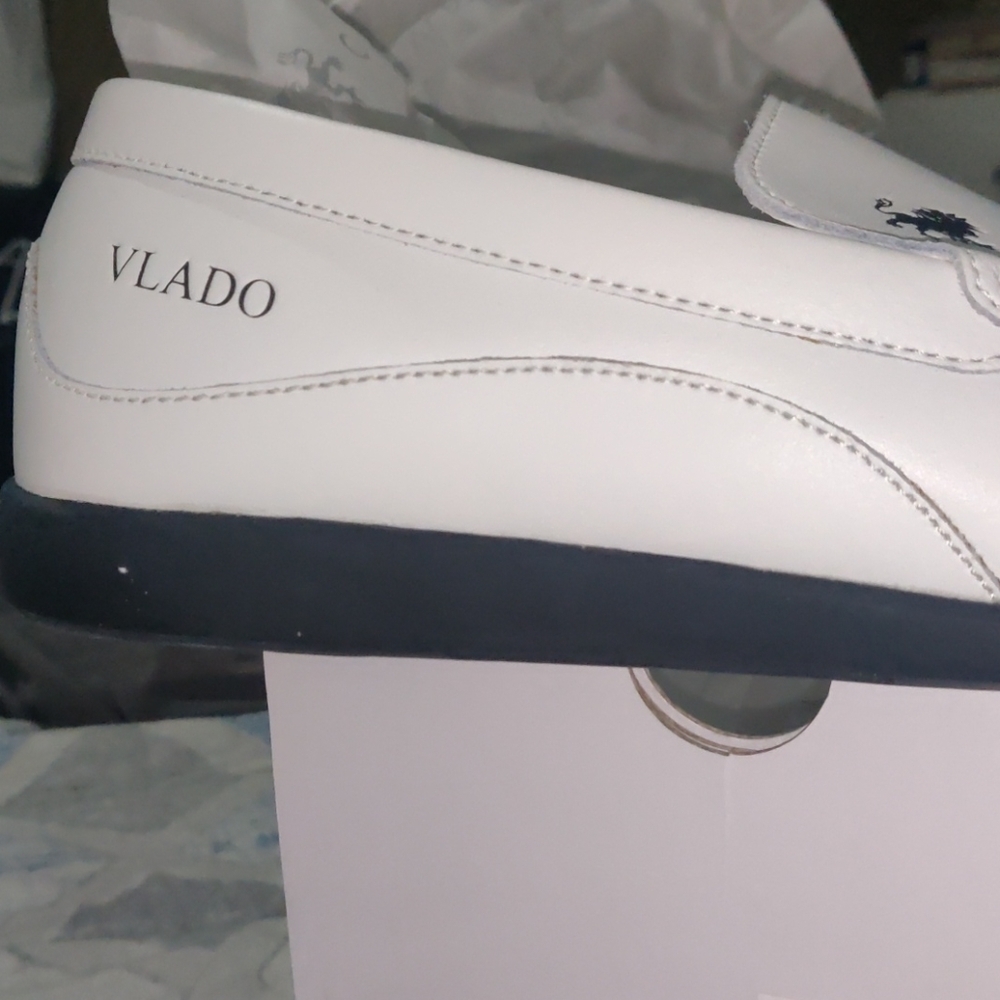 VLADO FOOTWEAR SHOES FOR MENELITE IG-1050-1, COLO - Picture 5 of 9
